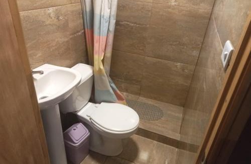 Cunco Apartment | cabaña el remo