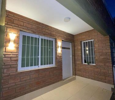 Villa Giardino House | Don Hugo