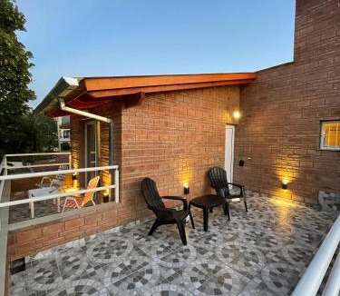 Villa Giardino House | Don Hugo