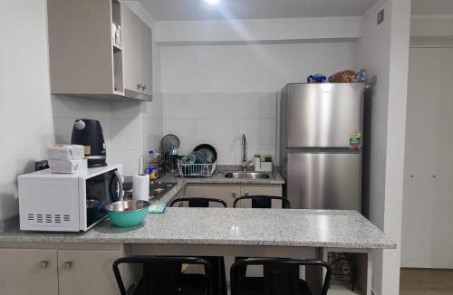 Placeres Apartment | Relájate en Valparaíso y Viña del Mar