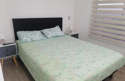 Placeres Apartment | Relájate en Valparaíso y Viña del Mar