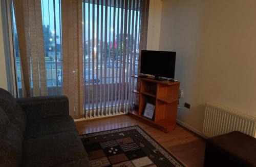 Concepcion Apartment | Apart Lomas de San Andres 2H