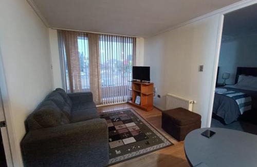 Concepcion Apartment | Apart Lomas de San Andres 2H