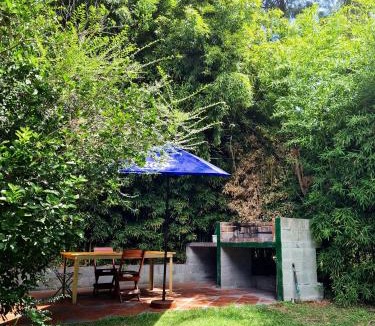 Dique Lujan House | Cabaña Las Casuarinas del Delta de Tigre