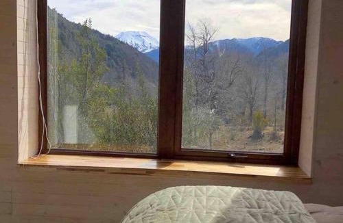 Curacautin Ski Chalet | Refugio entre Montañas - Malalcahuello