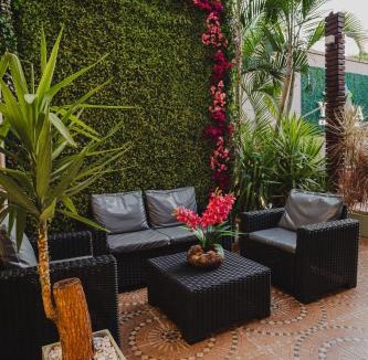 Puerto Iguazu Hotel | Hotel Yvera Cataratas