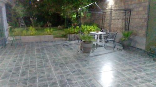 Villa Nueva House | Casa Bandera de los Andes