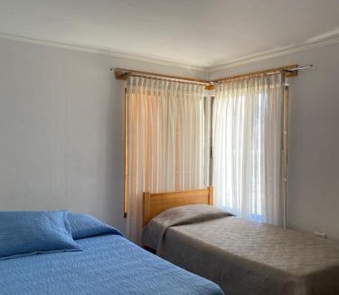 Vicuna House | Casaelqui