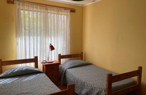 Vicuna House | Casaelqui