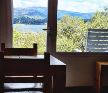 Villa Pehuenia Ski Chalet | Punta Negra