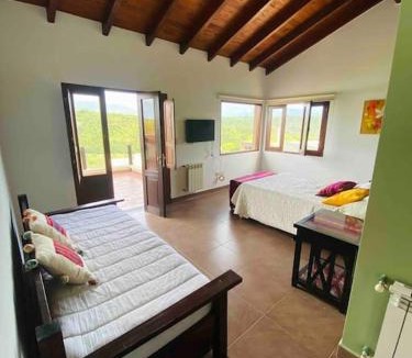 San Salvador de Jujuy House | Urqunapi - Casa en un hermoso barrio privado de la capital Jujeña