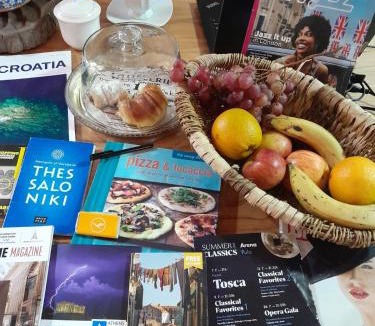 San Justo House | Casa Boutique Buenos Aires, Desayuno y Traslado Gratis Aeropuerto Ezeiza