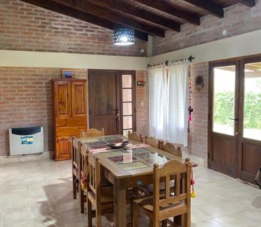 Salta House | El portal del tero