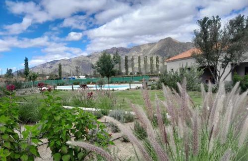 Cafayate Apartment | Cafayate Buenas Vides
