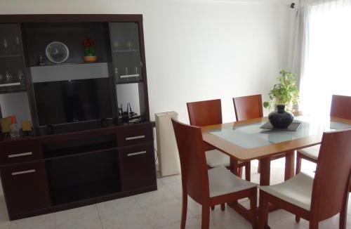 San Juan Apartment | Depto con vista panorámica a Plaza 25 de Mayo