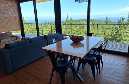 Vichuquen House | Casa Bosquemar Boyeruca
