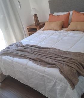 Cafayate Apartment | Suit Chalet Cafayate Salta