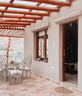 Maimara House | Alojamiento La Bonita de Maimará