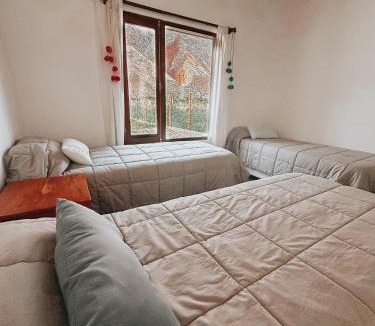 Maimara House | Alojamiento La Bonita de Maimará