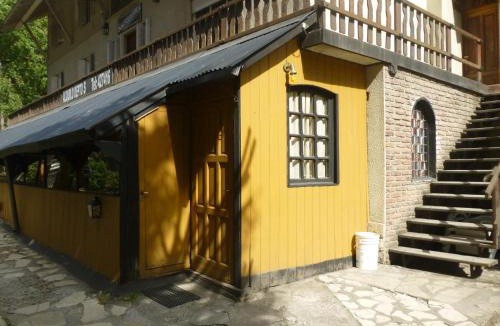 Lanin National Park Apartment | Sacromonte Apart