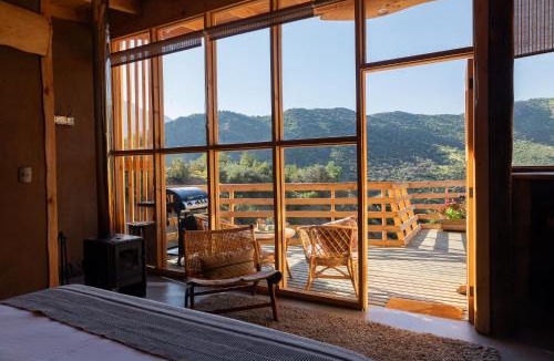 Melocoton Cabin | Origen del Maipo Lodge