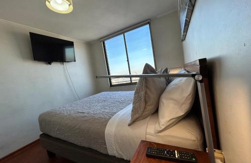 Bellas Artes Apartment | Private apartment in Santiago