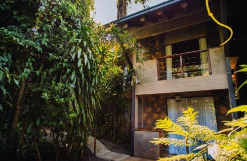 Zona Granja Hotel | Miraselva Lodge