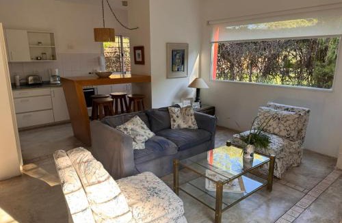 Villa Allende House | La casita anaranjá