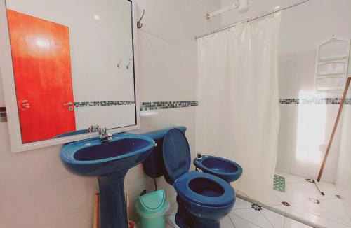Puerto Iguazu Apartment | Apart Morel