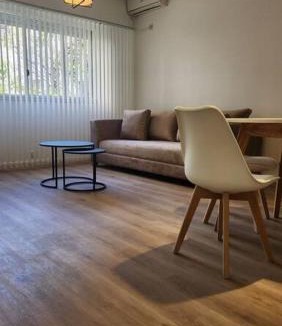 San Telmo Apartment | Departamento 3 ambientes.
