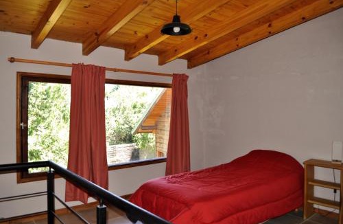 Villa Los Coihues House | Cabaña en Villa Los Coihues