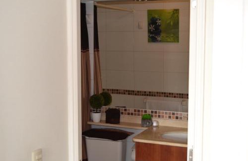 Downtown Santiago Apartment | Departamento en Santiago Centro- metro- amoblado- arriendo diario- turistico- economico