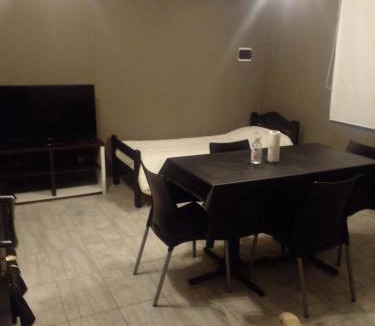 Trelew Apartment | Apart Trelew 1