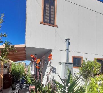 Laraquete House | Cabaña Los Frutales Laraquete