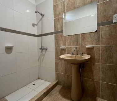Vista Flores House | Casa RoMa
