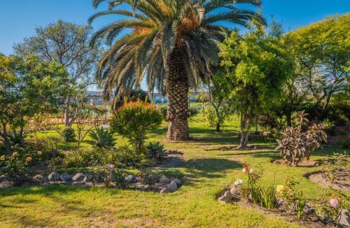 La Serena Hotel | Cabañas Villa Los Platanos
