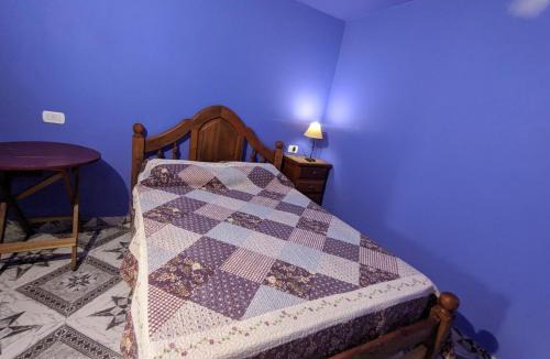 Iruya House | Hostal Mary