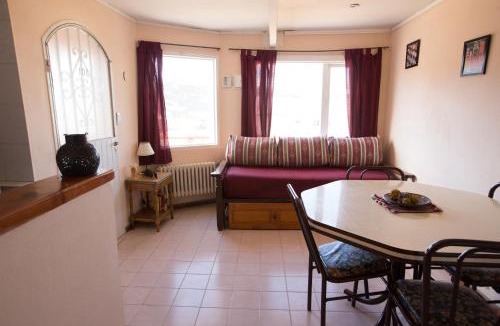 Copahue Apartment | Hualcupén Alfa