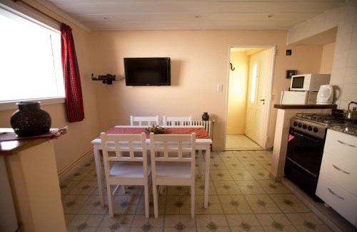 Copahue Apartment | Hualcupén Alfa