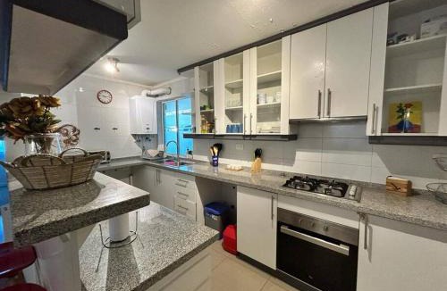 Santo Domingo Apartment | Hermoso Depto. Santo Domingo