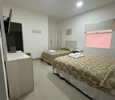 Rio Grande Hotel | Gran Hotel Laserre