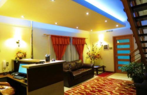 Temuco House | Hostal La Cumbre