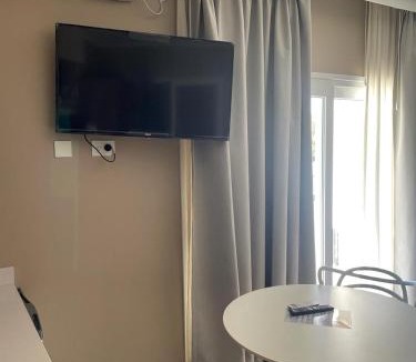 Tandil House | Suites CasaCruz Tandil