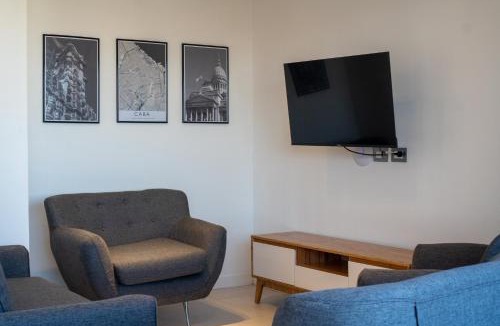 Villa Devoto Apartment | Fk Villa Devoto