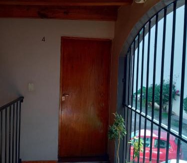 Villa Nueva Apartment | Complejo Cerrado Zona Shopping