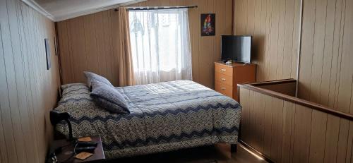 Osorno Apartment | Cabañas Los Geranios
