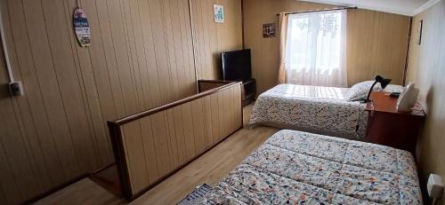 Osorno Apartment | Cabañas Los Geranios