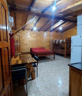 Santa Ana House | Quinta Cáceres