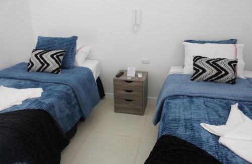 Illapel House | Hostal El Valle