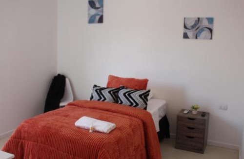 Illapel House | Hostal El Valle